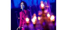 氷川きよし、『MTV Unplugged』に降臨！ コメント動画も到着