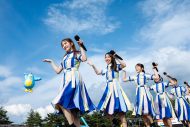 日向坂46、『W-KEYAKI FES.2021』2日目公演に登場！初の全国アリーナツアー開催も発表 - 画像一覧（5/7）