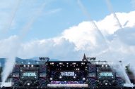 『W-KEYAKI FES.2021』、最終日は櫻坂46と日向坂46による圧巻の合同ライブでファンを魅了 - 画像一覧（30/33）
