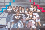 『W-KEYAKI FES.2021』、最終日は櫻坂46と日向坂46による圧巻の合同ライブでファンを魅了 - 画像一覧（13/33）