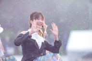 『W-KEYAKI FES.2021』、最終日は櫻坂46と日向坂46による圧巻の合同ライブでファンを魅了 - 画像一覧（15/33）