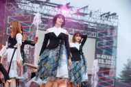 『W-KEYAKI FES.2021』、最終日は櫻坂46と日向坂46による圧巻の合同ライブでファンを魅了 - 画像一覧（18/33）