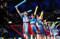 『W-KEYAKI FES.2021』、最終日は櫻坂46と日向坂46による圧巻の合同ライブでファンを魅了 - 画像一覧（26/33）