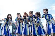 『W-KEYAKI FES.2021』、最終日は櫻坂46と日向坂46による圧巻の合同ライブでファンを魅了 - 画像一覧（30/33）