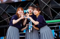 『W-KEYAKI FES.2021』、最終日は櫻坂46と日向坂46による圧巻の合同ライブでファンを魅了 - 画像一覧（33/33）