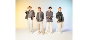 Sexy Zone、新曲「夏のハイドレンジア」MVを本日解禁