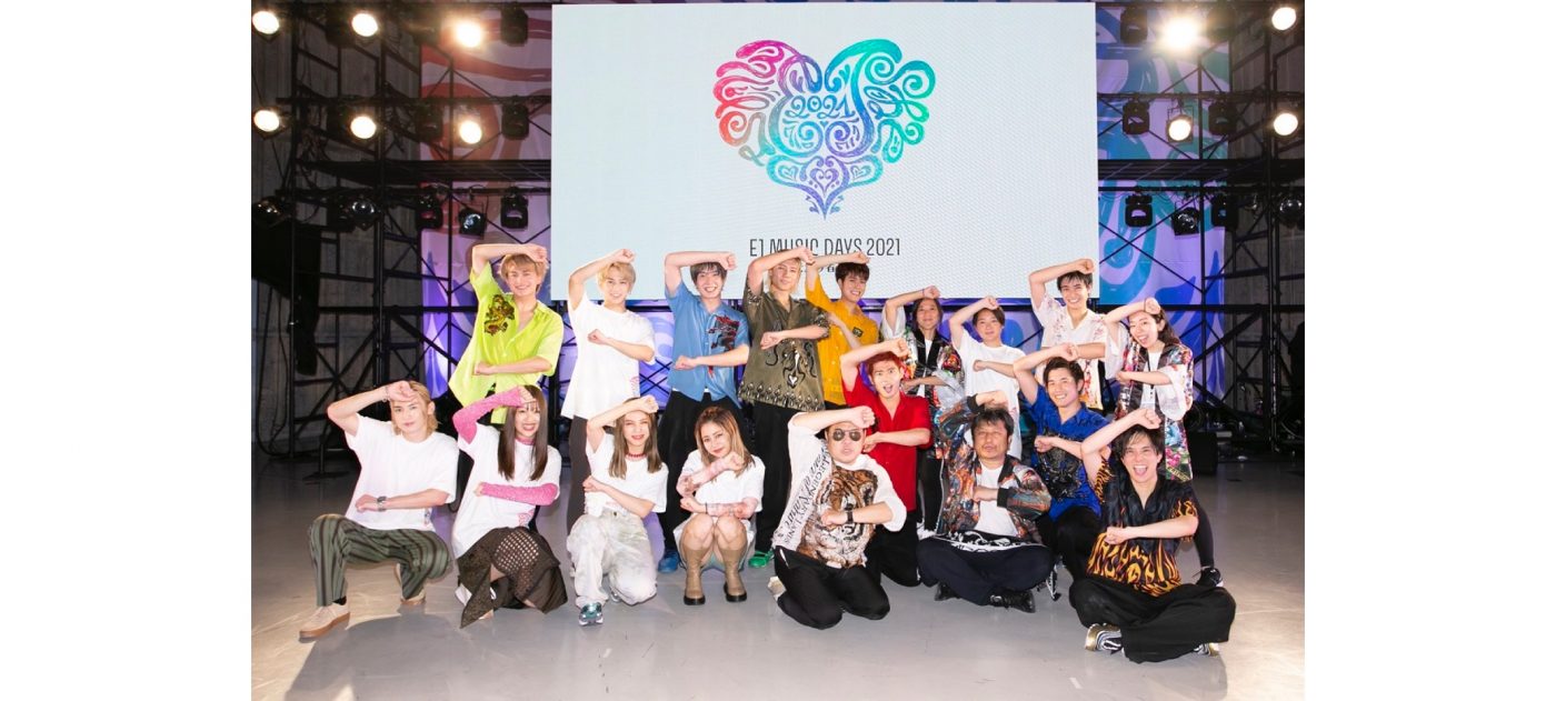 「今日のライブ観にいくよ」。ボイメンのライブに、木梨憲武が急きょ乱入！ - 画像一覧（2/13）