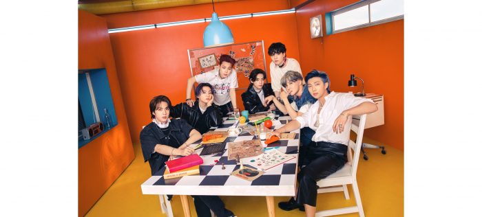 BTSの「Permission to Dance」を海外メディアが絶賛！ 「ソングオブサマーのすべてを備えている」