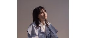佐藤千亜妃、ニューアルバム『KOE』リリース決定！ カバーライブも開催