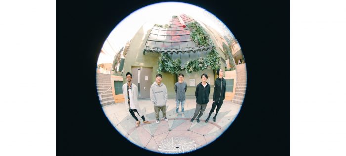 ORANGE RANGE、10⽉にツアー『奇想天外摩訶不思議』開催決定