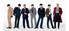 7月18日、GENERATIONS from EXILE TRIBEが『エムオン!』をジャック!? - 画像一覧（1/2）