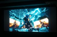 RADWIMPS、『SHIN SEKAI “nowhere”』本予告ビジュアルムービー公開【イベントレポート】 - 画像一覧（6/15）