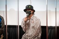 RADWIMPS、『SHIN SEKAI “nowhere”』本予告ビジュアルムービー公開【イベントレポート】 - 画像一覧（3/15）