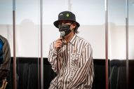 RADWIMPS、『SHIN SEKAI “nowhere”』本予告ビジュアルムービー公開【イベントレポート】 - 画像一覧（13/15）