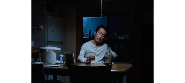 リリー・フランキー主演×齊藤工プロデュース、映画『その日、カレーライスができるまで』本予告映像公開