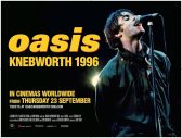 オアシス、長編ドキュメンタリー映画『oasis KNEBWORTH 1996』が今秋世界順次公開決定 - 画像一覧（4/6）