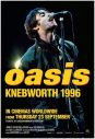 オアシス、長編ドキュメンタリー映画『oasis KNEBWORTH 1996』が今秋世界順次公開決定 - 画像一覧（5/6）
