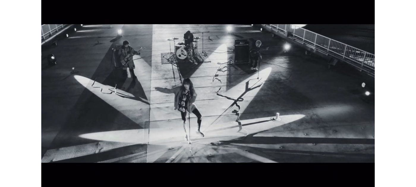 SUPER BEAVER、ニューシングル「名前を呼ぶよ」収録曲「東京流星群」MV公開