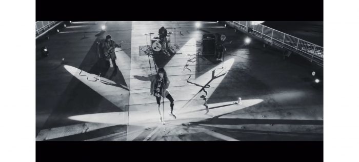 SUPER BEAVER、ニューシングル「名前を呼ぶよ」収録曲「東京流星群」MV公開