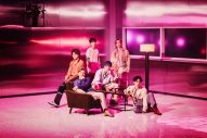 SixTONES最新曲「フィギュア」MVは「うやむや」以来の全編アニメーション！ - 画像一覧（4/5）