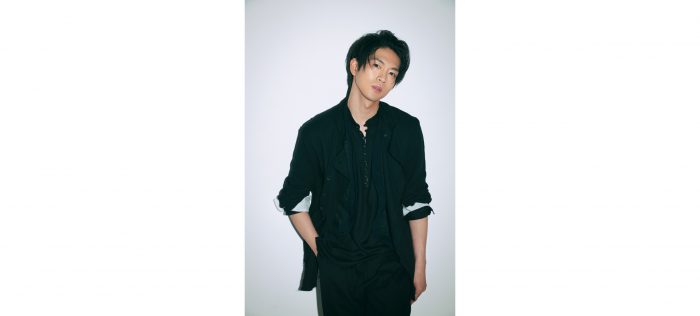 松下洸平、松尾潔プロデュースのデビューシングル「つよがり」先行配信スタート