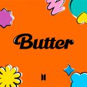 BTS、最新CD「Butter」がオリコンデイリー1位獲得！ - 画像一覧（1/3）