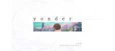 山本彩、新曲「yonder」リリックビデオを今夜21時にプレミア公開 - 画像一覧（1/4）