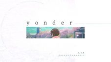 山本彩、新曲「yonder」リリックビデオを今夜21時にプレミア公開 - 画像一覧（3/4）