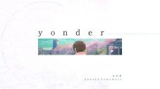 山本彩、新曲「yonder」リリックビデオを今夜21時にプレミア公開 - 画像一覧（2/4）
