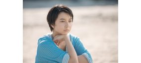 上白石萌歌の主演の超青春映画『子供はわかってあげない』より、新場面写真公開