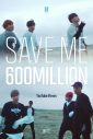 BTS、「Save ME」MVが6億ビューを突破！ - 画像一覧（2/2）
