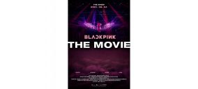 BLACKPINKデビュー5周年記念映画『BLACKPINK THE MOVIE』予告編解禁