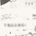 YOASOBI、「三原色」英語Ver.「RGB」本日配信リリース＆MV公開 - 画像一覧（1/6）
