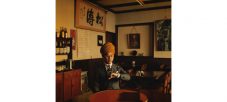 マハラージャン、話題の女優・森田望智と共演する自身初登場のMVを本日18時に公開 - 画像一覧（2/2）