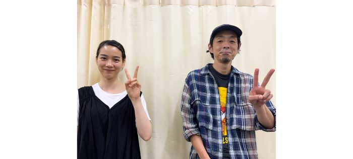 のん×宮藤官九郎、Wバースデー生ライブが配信決定！「息の合ったところをお見せします」