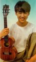 ナニワの光速ウクレレ少年・近藤利樹、14歳にして2度目のフジロック出演決定 - 画像一覧（2/5）