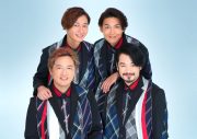 キスマイ、V6、MISIAらがNHK『ライブ・エール2021』に出演決定 - 画像一覧（4/13）
