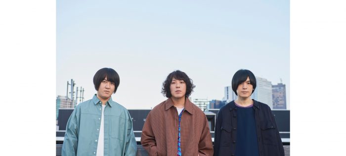 KANA-BOON、決意とともに届ける希望の歌「HOPE」の配信リリース決定