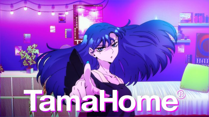 Adoのパワフルな歌声が炸裂する、タマホーム新CM本日よりOA