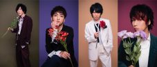 シド、新曲「慈雨のくちづけ」本日配信スタート！ MVも公開 - 画像一覧（3/3）