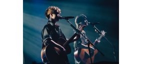 さくらしめじ、約1年越しのワンマンライブで全国ツアー開催を発表！