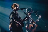 さくらしめじ、約1年越しのワンマンライブで全国ツアー開催を発表！ - 画像一覧（2/6）