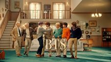 BTSがひとつ屋根の下に!?「XYLITOL×BTS」新TVCMが全国で放映スタート - 画像一覧（2/15）
