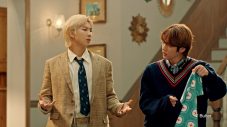 BTSがひとつ屋根の下に!?「XYLITOL×BTS」新TVCMが全国で放映スタート - 画像一覧（7/15）