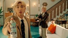 BTSがひとつ屋根の下に!?「XYLITOL×BTS」新TVCMが全国で放映スタート - 画像一覧（9/15）