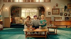 BTSがひとつ屋根の下に!?「XYLITOL×BTS」新TVCMが全国で放映スタート - 画像一覧（13/15）
