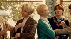 BTSがひとつ屋根の下に!?「XYLITOL×BTS」新TVCMが全国で放映スタート - 画像一覧（15/15）