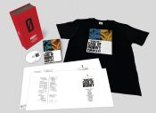 BOOWY、限定販売商品となる結成40周年記念Limited Blu-ray BOXの展開写真公開 - 画像一覧（5/7）