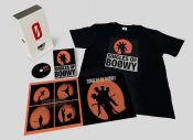 BOOWY、限定販売商品となる結成40周年記念Limited Blu-ray BOXの展開写真公開 - 画像一覧（7/7）
