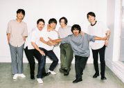 V6、4年ぶりの全国ツアー開催＆アルバム発売が決定 - 画像一覧（1/1）